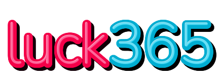 luck365 — logo kanal