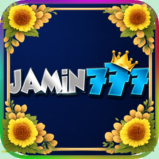 jamin777 — mitra unggulan